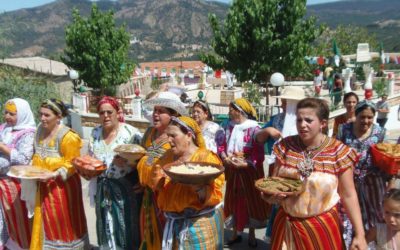 Yennayer, a Special day that unite all Amazigh people around the world