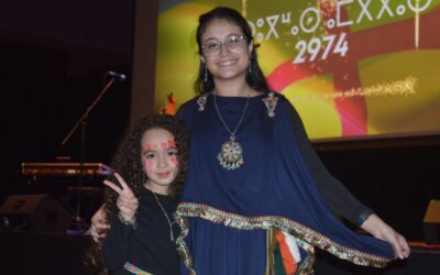 Join Us for a Journey Through Amazigh Culture at the New Year Celebration 2975