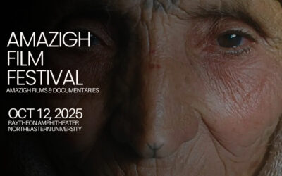AANO Announces the Return of the Amazigh Film Festival in Boston